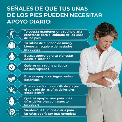 Alivio que deseas